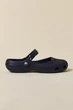 Балетки крокси Crocs Classic Ballet Black 36 чорні - зображення 1