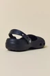 Балетки крокси Crocs Classic Ballet Black 36 чорні - зображення 2