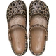 Крокси балетки Crocs Classic Animal Ballet Sepia/Leopard 39 (EU 39-40) леопардові - зображення 5