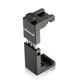 Тримач для телефону Ulanzi Vijim Iron Man II Phone Tripod Mount black (UV-0849 ST-02S) - изображение 1
