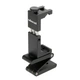 Тримач для телефону Ulanzi Vijim Iron Man II Phone Tripod Mount black (UV-0849 ST-02S) - изображение 2