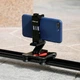 Тримач для телефону Ulanzi Vijim Iron Man II Phone Tripod Mount black (UV-0849 ST-02S) - изображение 6
