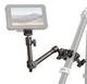 Шарнірне кліплення Ulanzi HD02 10-inch Magic Arm Kit (T098 HD02) - изображение 3