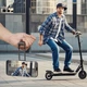 Тримач телефона Ulanzi MA38 MagLock Phone Stand Black - изображение 7