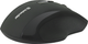 Мишка Defender Accura MM-665 Black (52665) - зображення 3