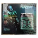 Электробритва VGR V-344 GREEN, роторная, 8000 RPM, IPX6 - изображение 5