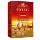 Чай Hyleys English Royal чорний байховий крупнолистовий 100 g - зображення 1