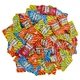 Леденцы SOUR HARD CANDY 1 кг. Мелкие конфеты с кислым фруктовым вкусом - изображение 1