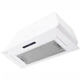 Вытяжка кухонная Perfelli BIS 7653 WH 1000 LED - изображение 4