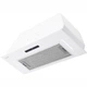 Вытяжка кухонная Perfelli BIS 7653 WH 1000 LED - изображение 5