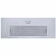 Вытяжка кухонная Perfelli BI 7453 I 850 LED - изображение 5