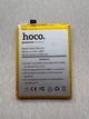 Аккумулятор Hoco для Motorola Moto G84 (QB50) 5000mAh Original PRC - изображение 2
