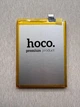 Аккумулятор Hoco для Motorola Moto G84 (QB50) 5000mAh Original PRC - изображение 3