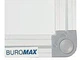 Доска магнитная для письма маркером 60x90см. ВМ.0002 - изображение 2