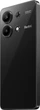 Смартфон Xiaomi Redmi Note 13 8/512GB 108MP NFC Black - Refurbished - зображення 3