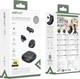 Бездротова мікрофонна система Acefast R1 dual-mic (Type-C) Black (6974316284895) - зображення 6