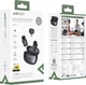 Бездротова мікрофонна система Acefast R2 dual-mic (Type-C) Black (6974316284901) - зображення 6