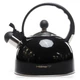 Чайник для плити 2 л HOLMER WK-6320-BCSB Cloud - зображення 1