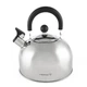 Чайник для плити 3 л HOLMER WK-4330-BSSS Euphoria - зображення 1