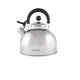 Чайник для плиты 2 л HOLMER WK-4320-BSSS Euphoria - изображение 2