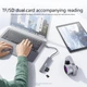Хаб Acer 6в1 HDMI/USB/PD100W Charging/USB3.0|microSD - зображення 3