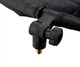 Садок прогумований прямокутний у чохлі Avenger Plus Keepnet M 31x40x300см - зображення 2