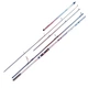 Фидер/карповик Weida Onslaught Feeder/Carp 4lbs/100-200г 3,6м - зображення 1