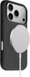 Чохол Crong Color Magnetic для Apple iPhone 17 Pro Black (CRGCOLRMIP1763PBLK) - зображення 2