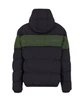 Куртка зимняя мужская Emporio Armani EA7 XS Black - изображение 2