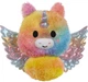 М’яка іграшка-антистрес Fluffie Stuffiez Small Plush Пегас (511823) - изображение 8