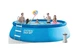 Надувной бассейн Intex Easy Set 26166 - изображение 1