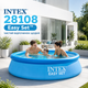 Надувний басейн Intex 28108 Easy Set - зображення 1