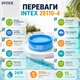 Надувной бассейн Intex 28110-4 Easy Set - изображение 4