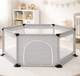 Складной детский манеж 120×100×55 см - изображение 9