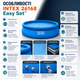 Надувной бассейн Intex 26168 Easy Set - изображение 4