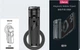 Селфі-монопод Ulanzi JJ03 3-in-1 Magnetic Phone Tripod with Remote Control Black (T090) - зображення 7