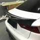 Спойлер V4 (для 2013-2020, Карбон) для Lexus IS 2013- гг - изображение 6