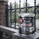 Лак для металла Skyline акрил-полиуретановый антикоррозионный глянцевый 0.75 л - изображение 8