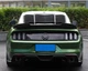 Спойлер V7 (Карбон) для Ford Mustang 2015-2023 гг - изображение 3