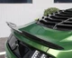 Спойлер V7 (Карбон) для Ford Mustang 2015-2023 гг - изображение 4