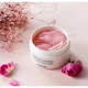 Гидрогелевые патчи для глаз Heimish Bulgarian Rose Water Hydrogel Eye Patch с экстрактом болгарской розы, 60 шт - изображение 1