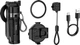 Селфі-трипод Hoco K27 Pro Magic mini live broadcast stand (pull clip+magnetic focusing version) 48 см Black (6942007668743) - зображення 5