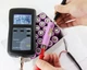 Аккумулятор LiitoKala 35E (с носиком) 3500mAh (3.7V 25А) INR 18650 высокотоковый, Purple - изображение 2