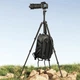 Штатив Ulanzi TT53 Traveler-Uka Tripod (T093GBB1) - зображення 6