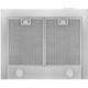 Вытяжка Perfelli K 6610 I 1000 LED - изображение 5