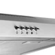 Кухонная вытяжка Concept OPP1260ss - изображение 2