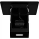 Кухонная вытяжка Weilor AURA WDS 63 BLACK - изображение 6