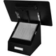 Кухонная вытяжка Weilor AURA WDS 63 BLACK - изображение 7