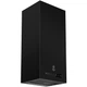 Кухонная вытяжка Perfelli QUADRO 36 NERO SILENZIO - изображение 1