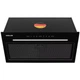Кухонная вытяжка Weilor LUNA WBG 56 BLACK - изображение 1